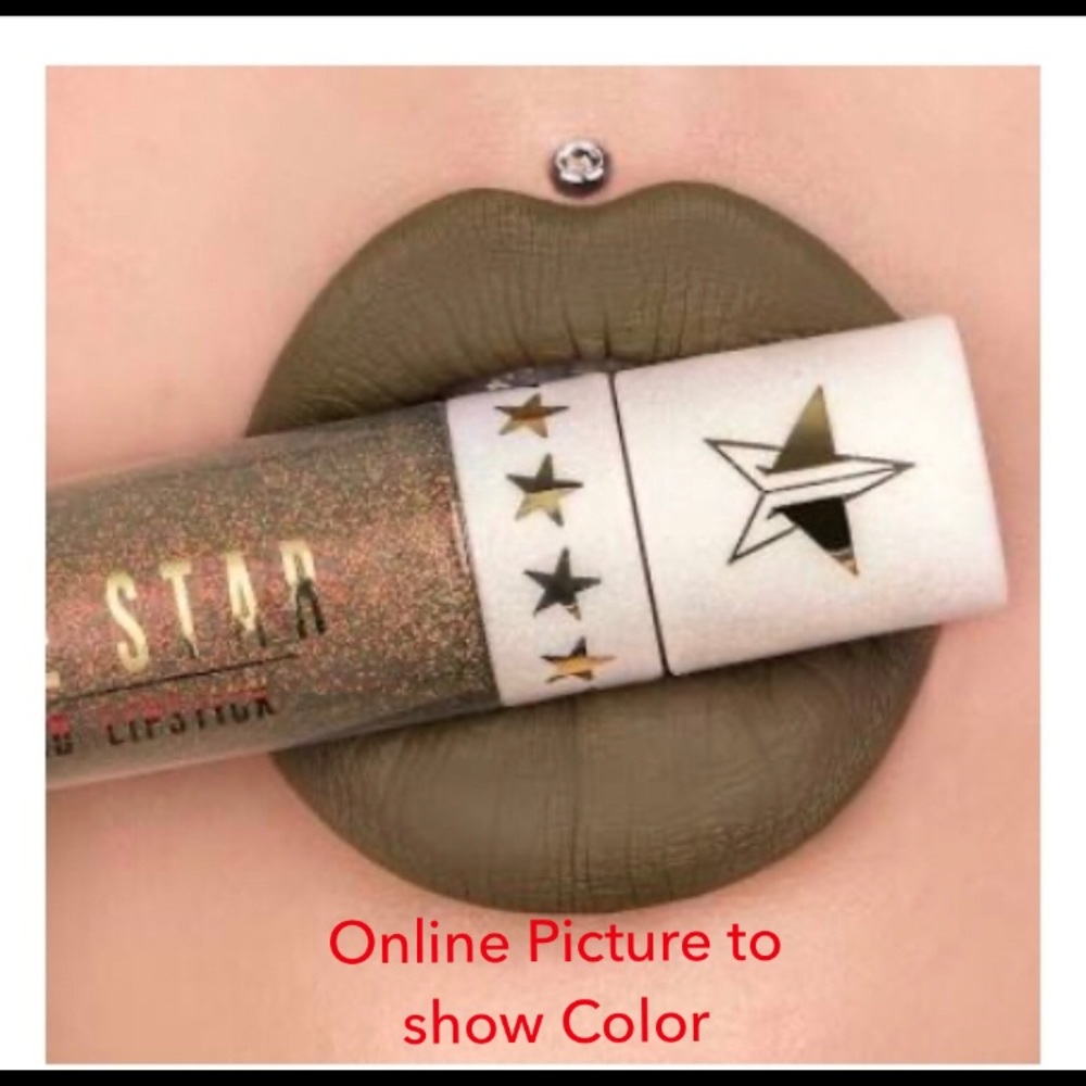 ***SOLD***Jeffree Star Velour Liquid Lipstick